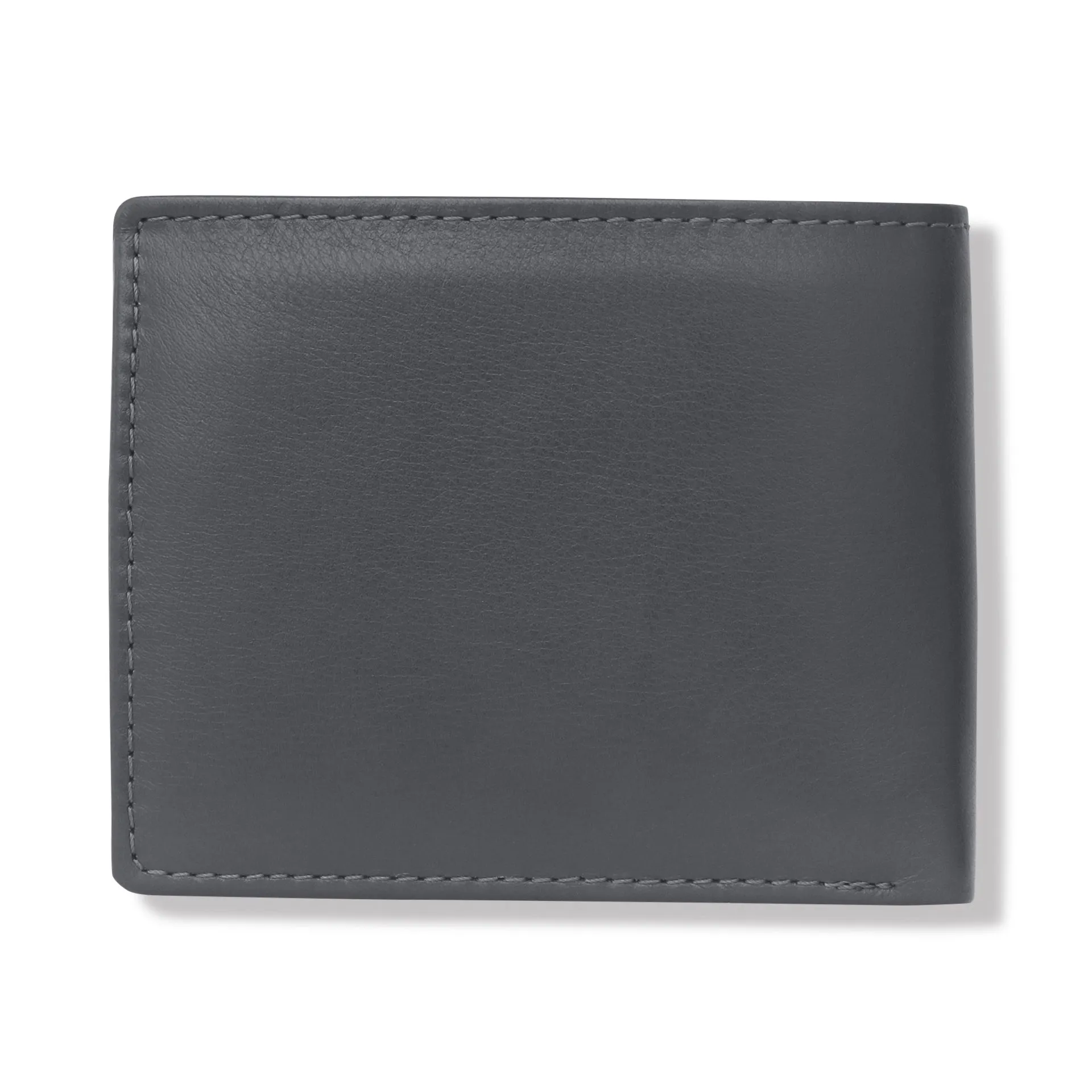 10090 Tan Bifold Wallet