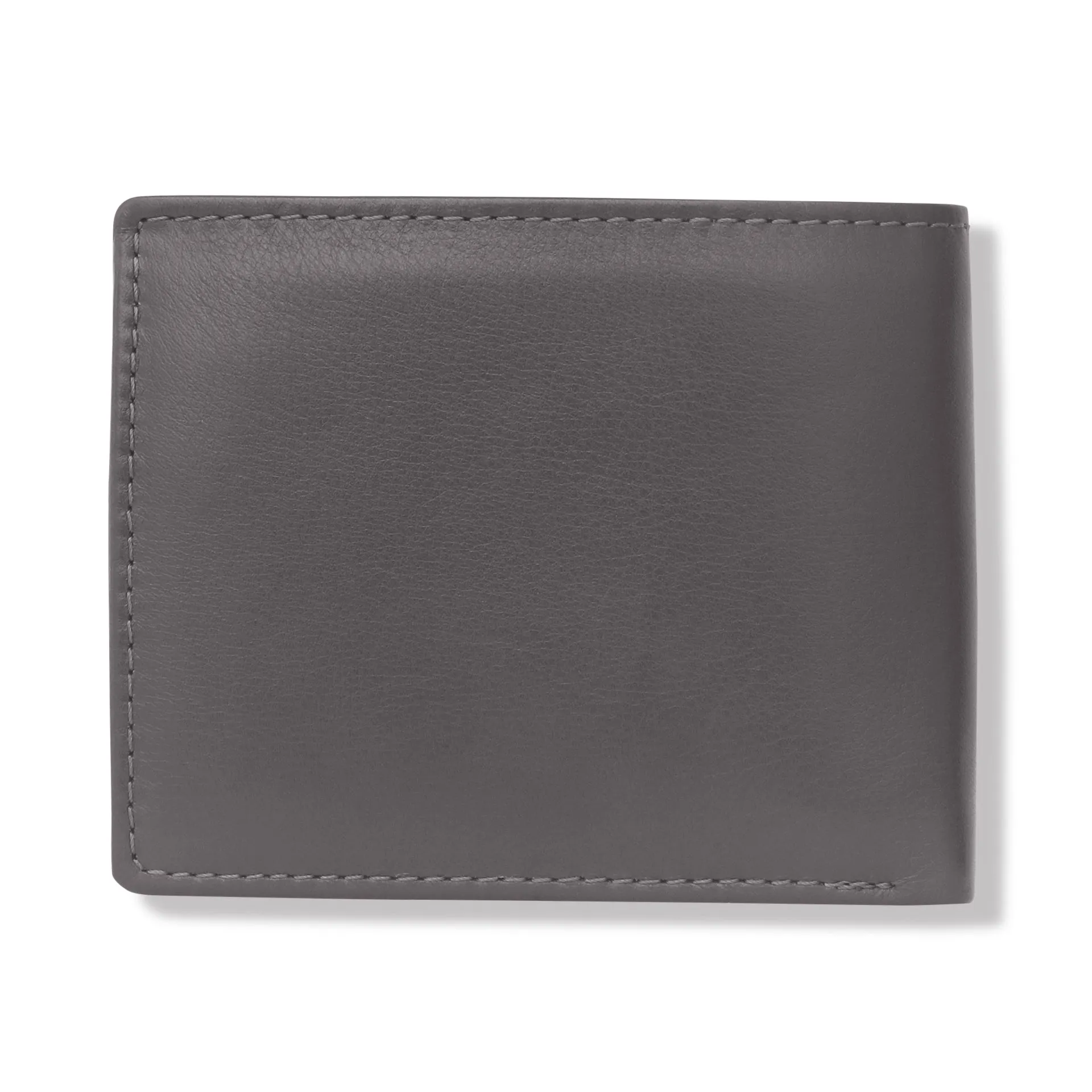 10090 Tan Bifold Wallet