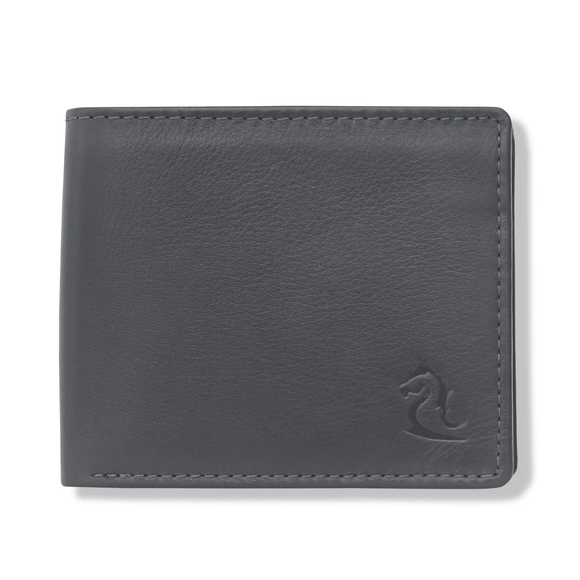 10090 Tan Bifold Wallet