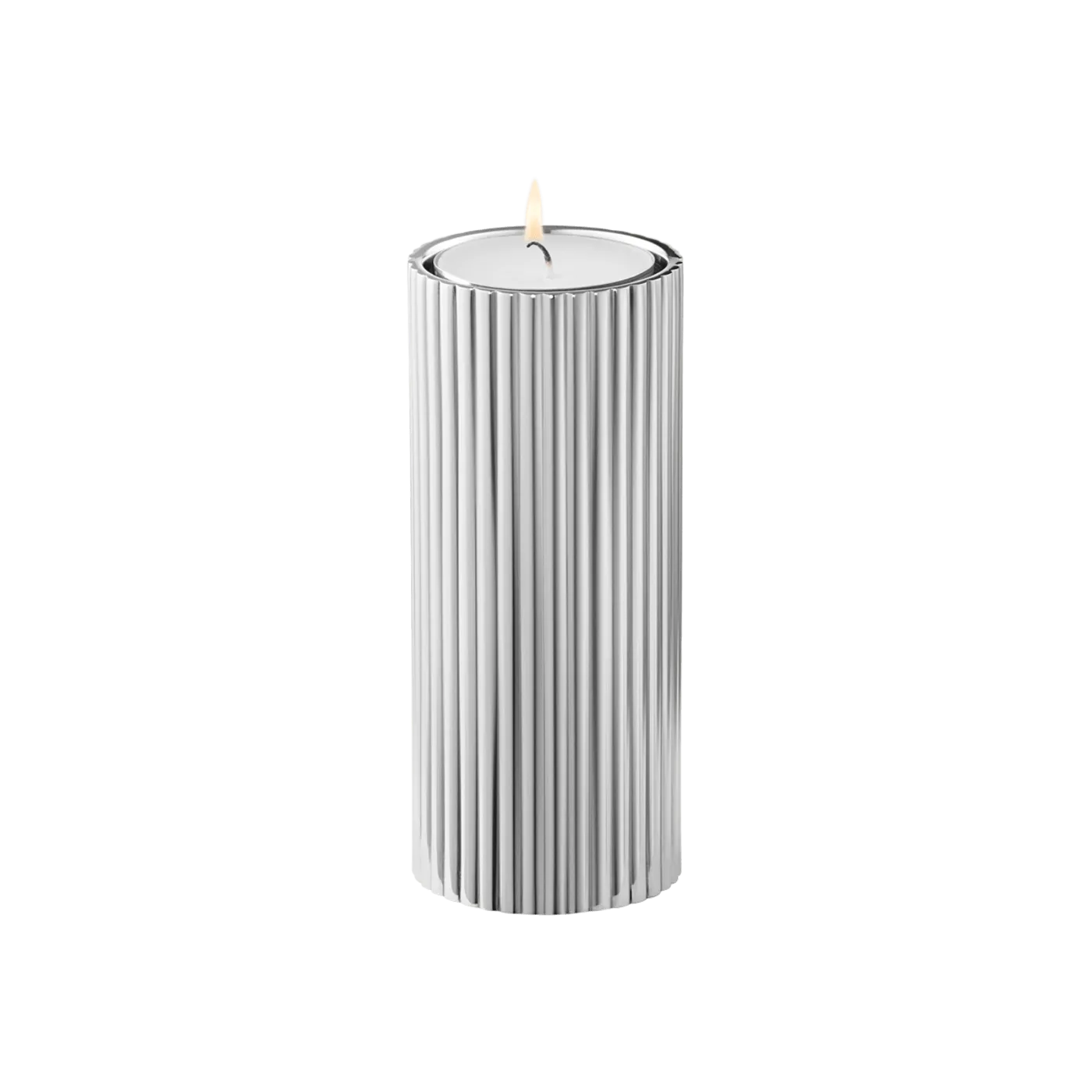 Beradotte Tealight/Taper Candle Holder, Medium - 10019288