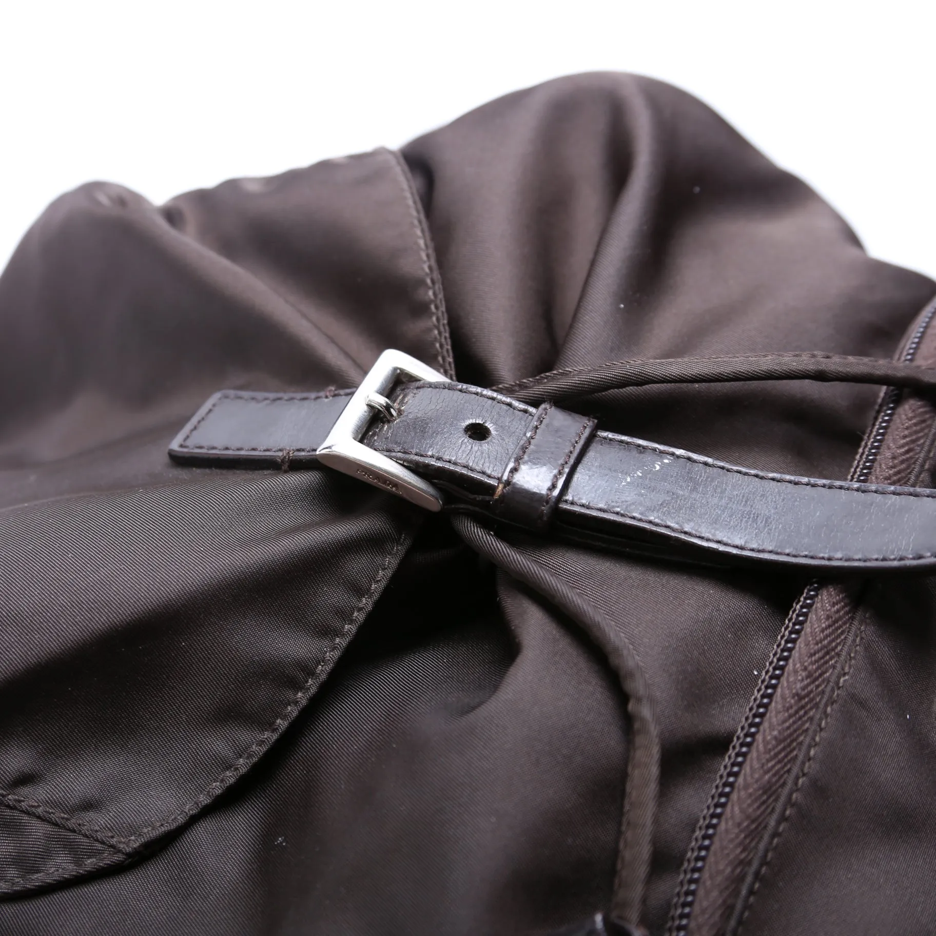 BZ4650 Vela Sport Nylon Medium Backpack