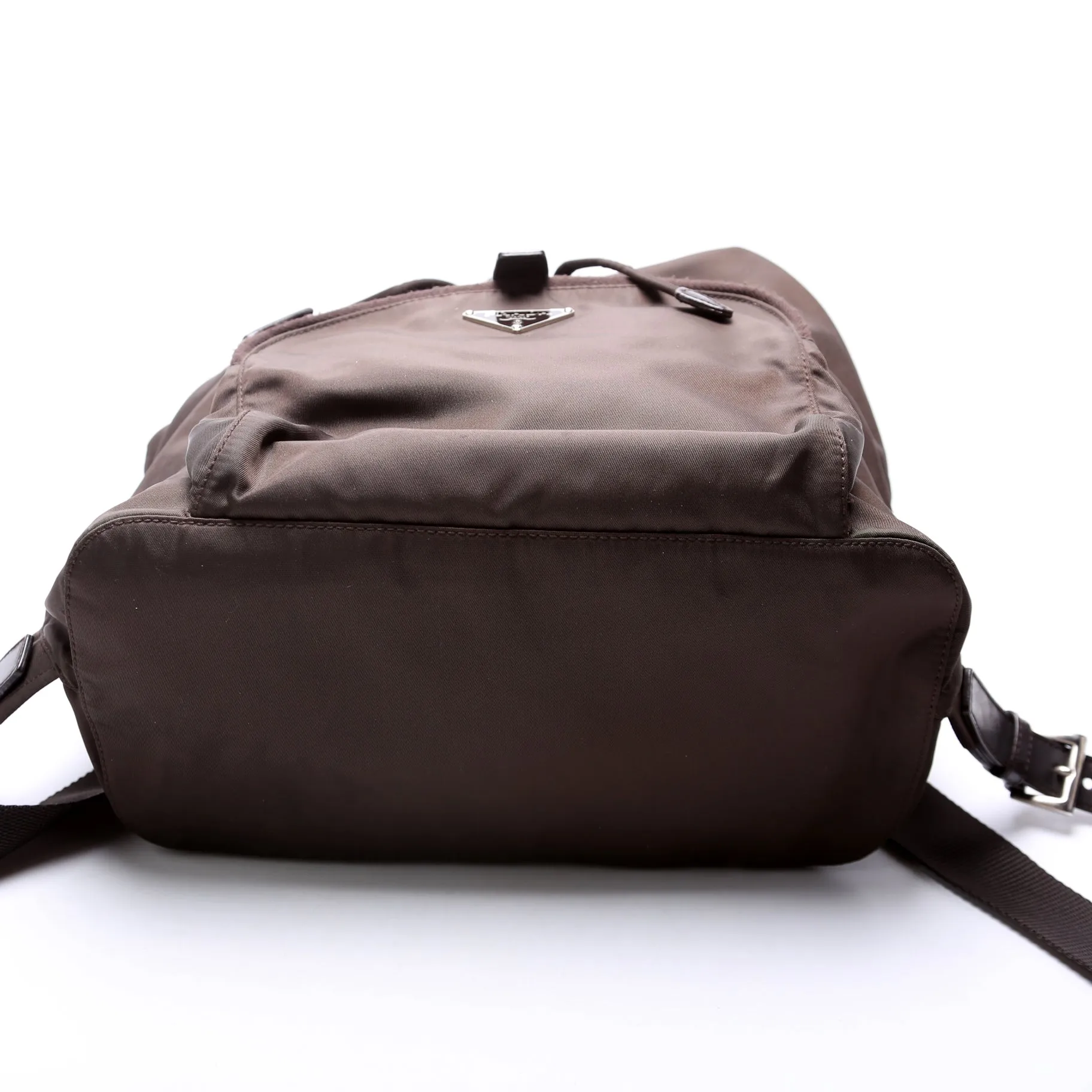 BZ4650 Vela Sport Nylon Medium Backpack