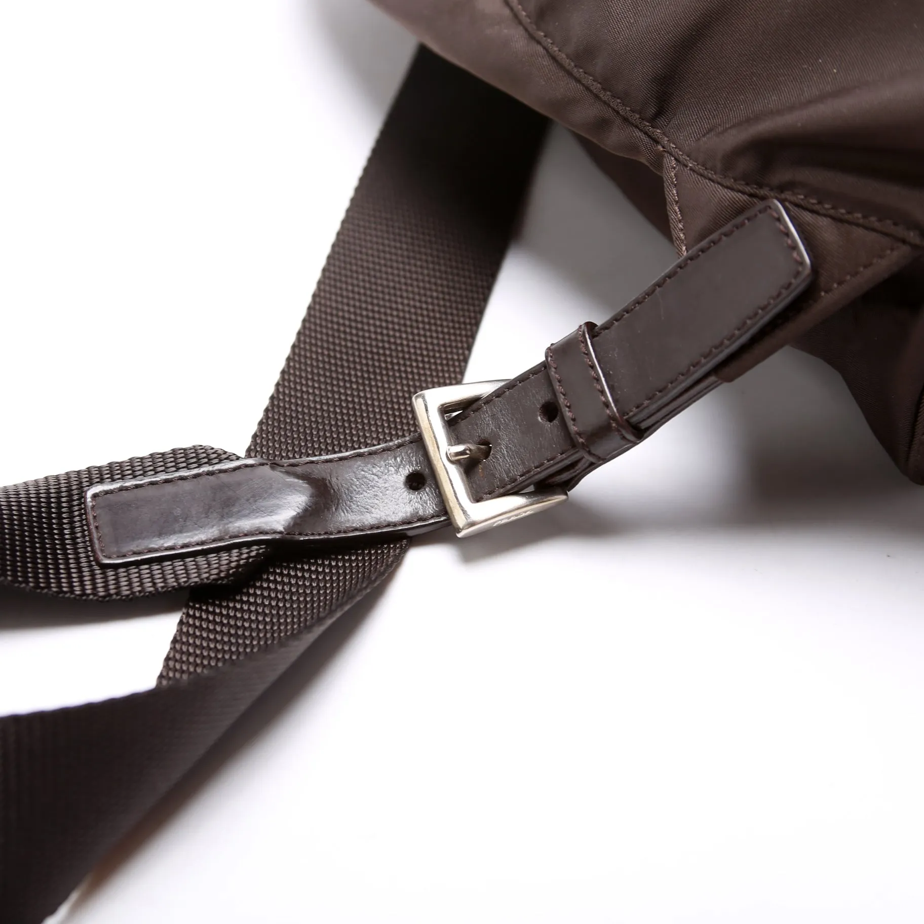 BZ4650 Vela Sport Nylon Medium Backpack