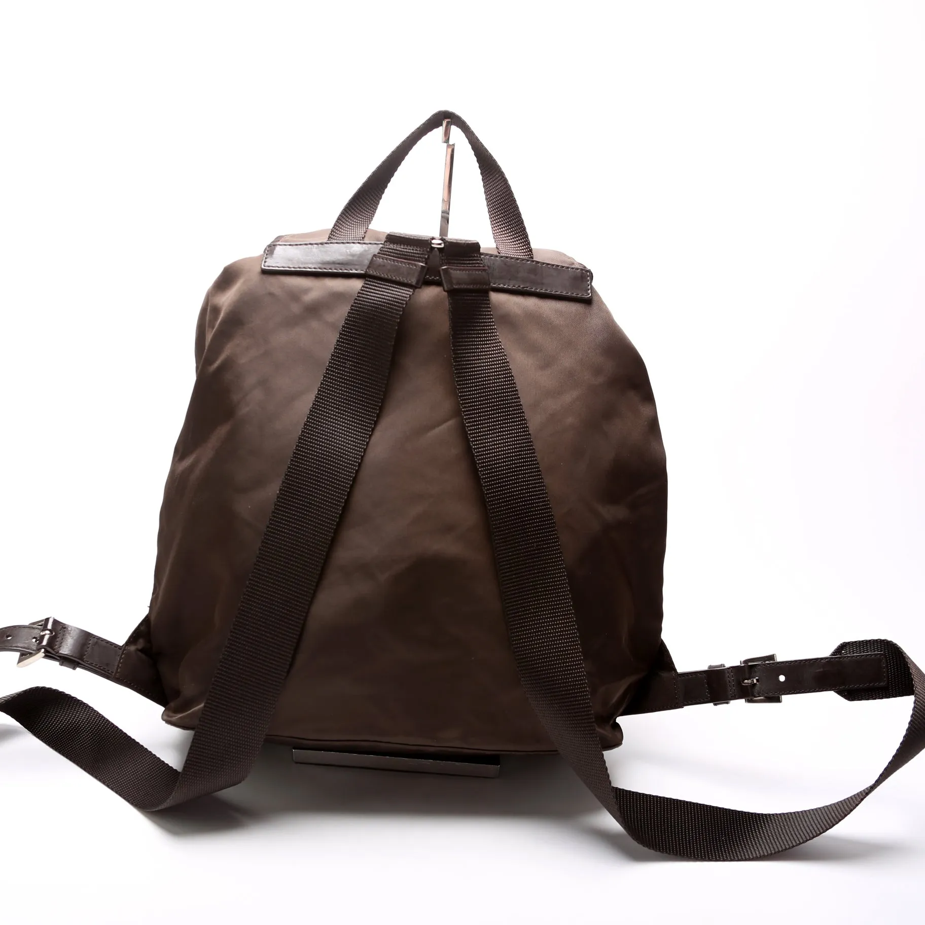 BZ4650 Vela Sport Nylon Medium Backpack