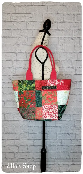 Christmas Tote