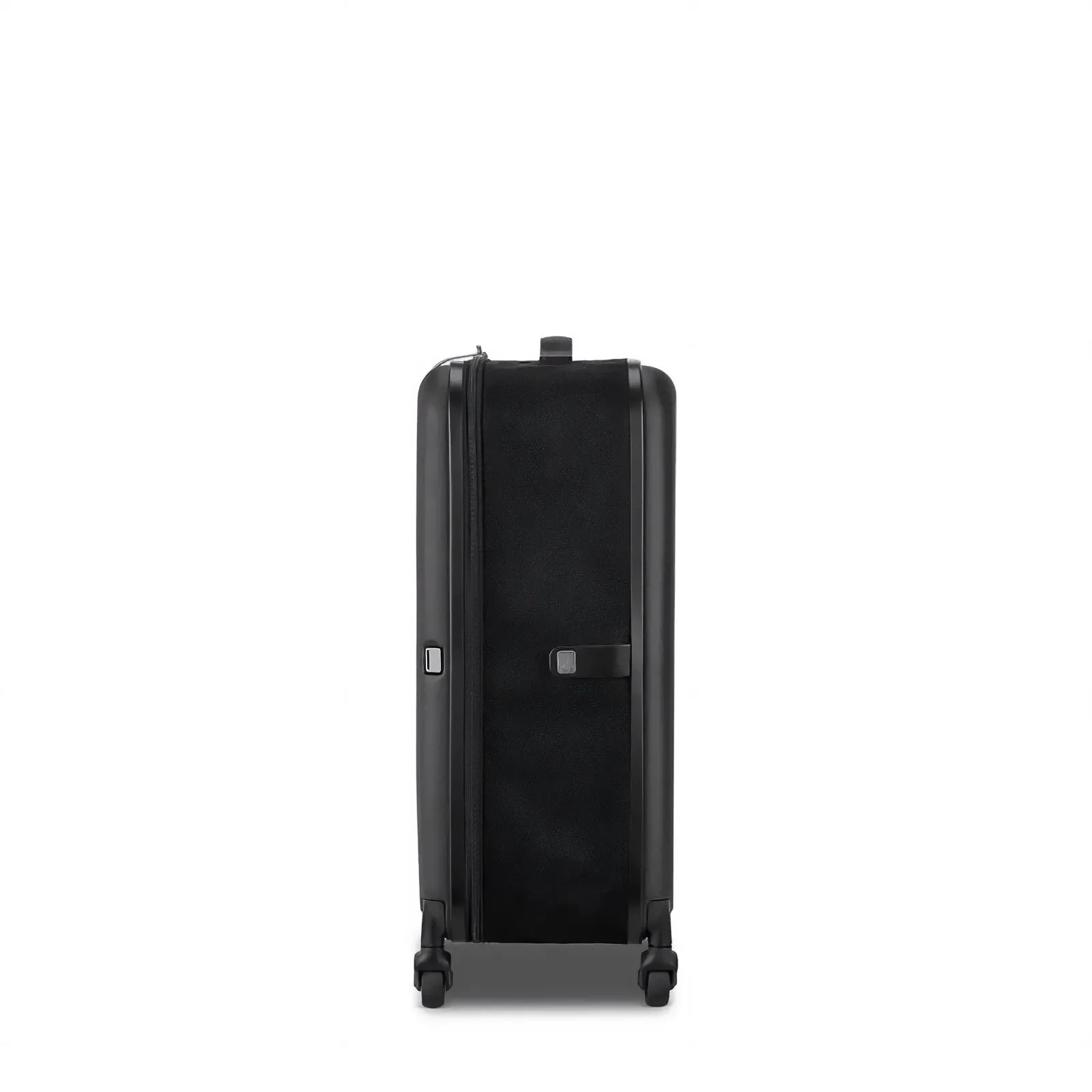 Collapsible Pebble Suitcase 20" (carry-on size)