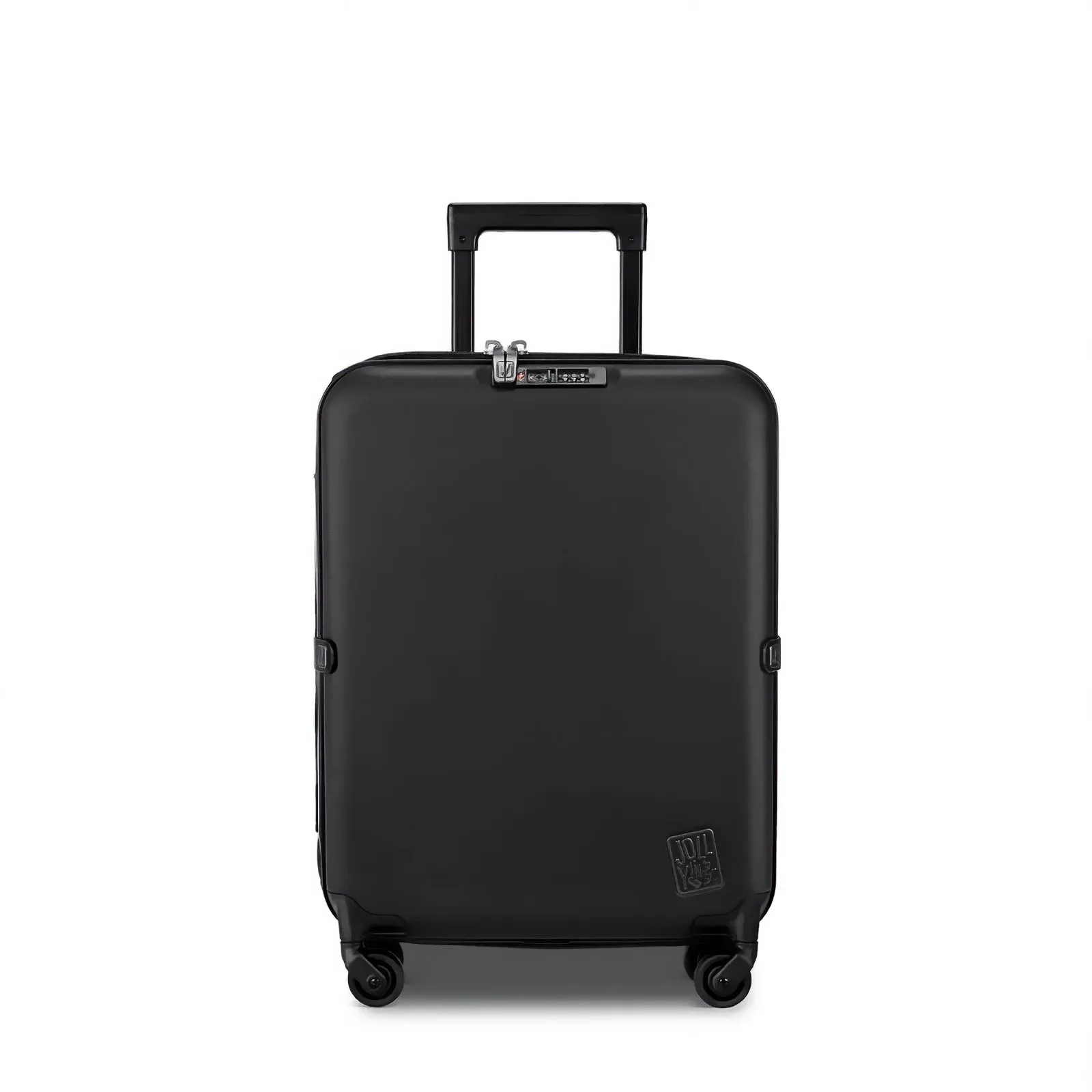 Collapsible Pebble Suitcase 20" (carry-on size)