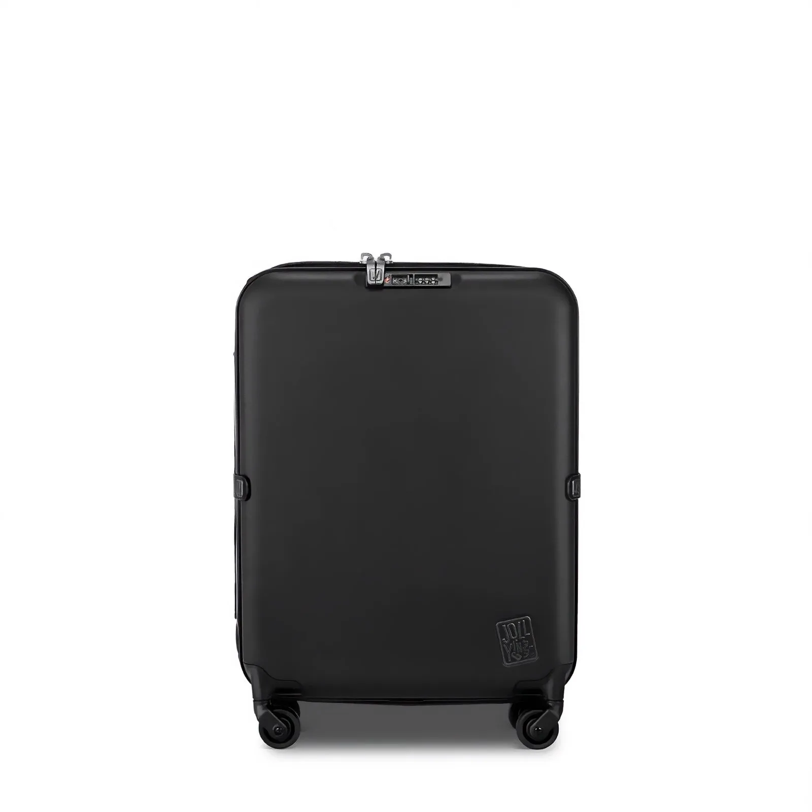 Collapsible Pebble Suitcase 20" (carry-on size)