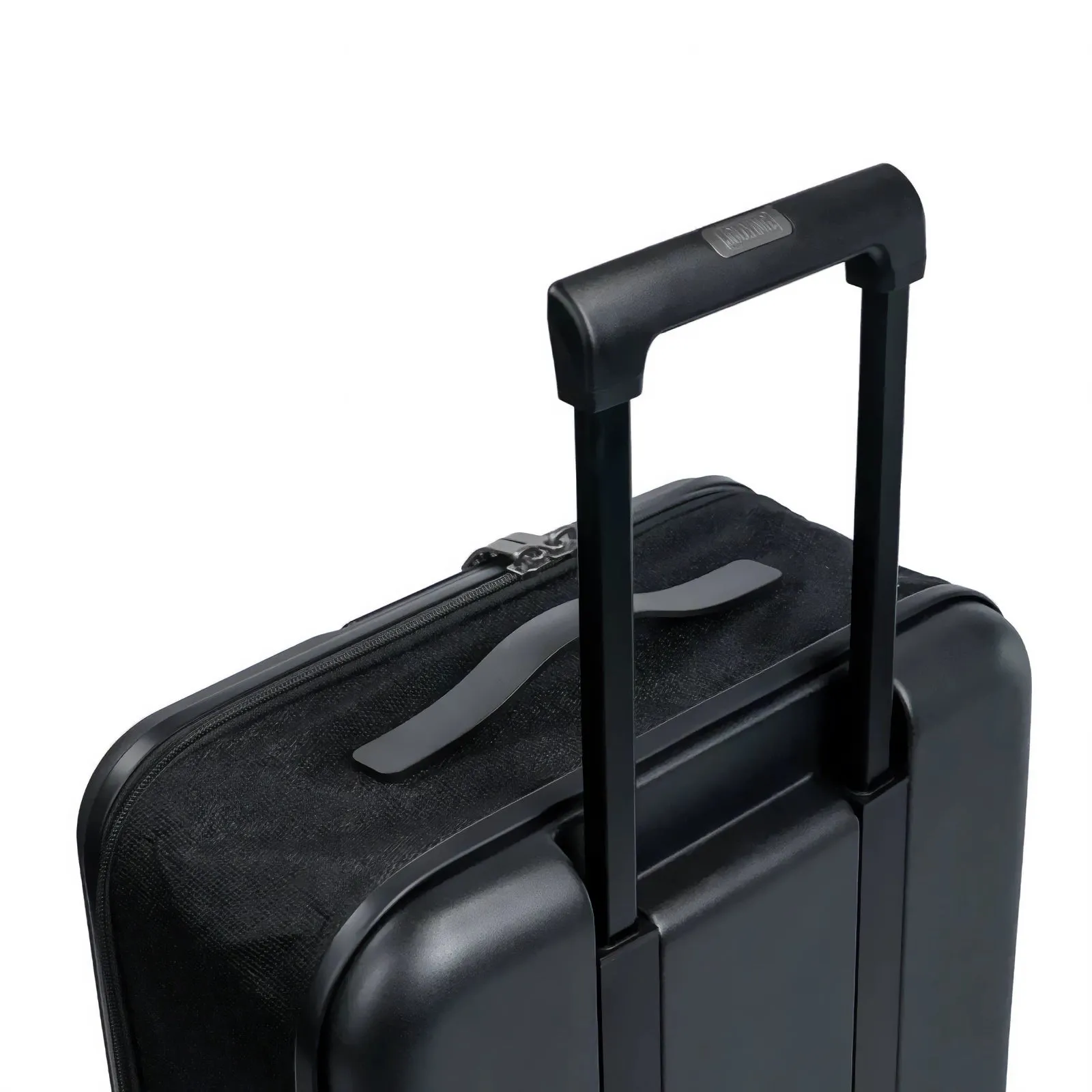 Collapsible Pebble Suitcase 20" (carry-on size)