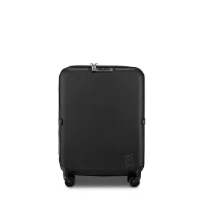 Collapsible Pebble Suitcase 20" (carry-on size)