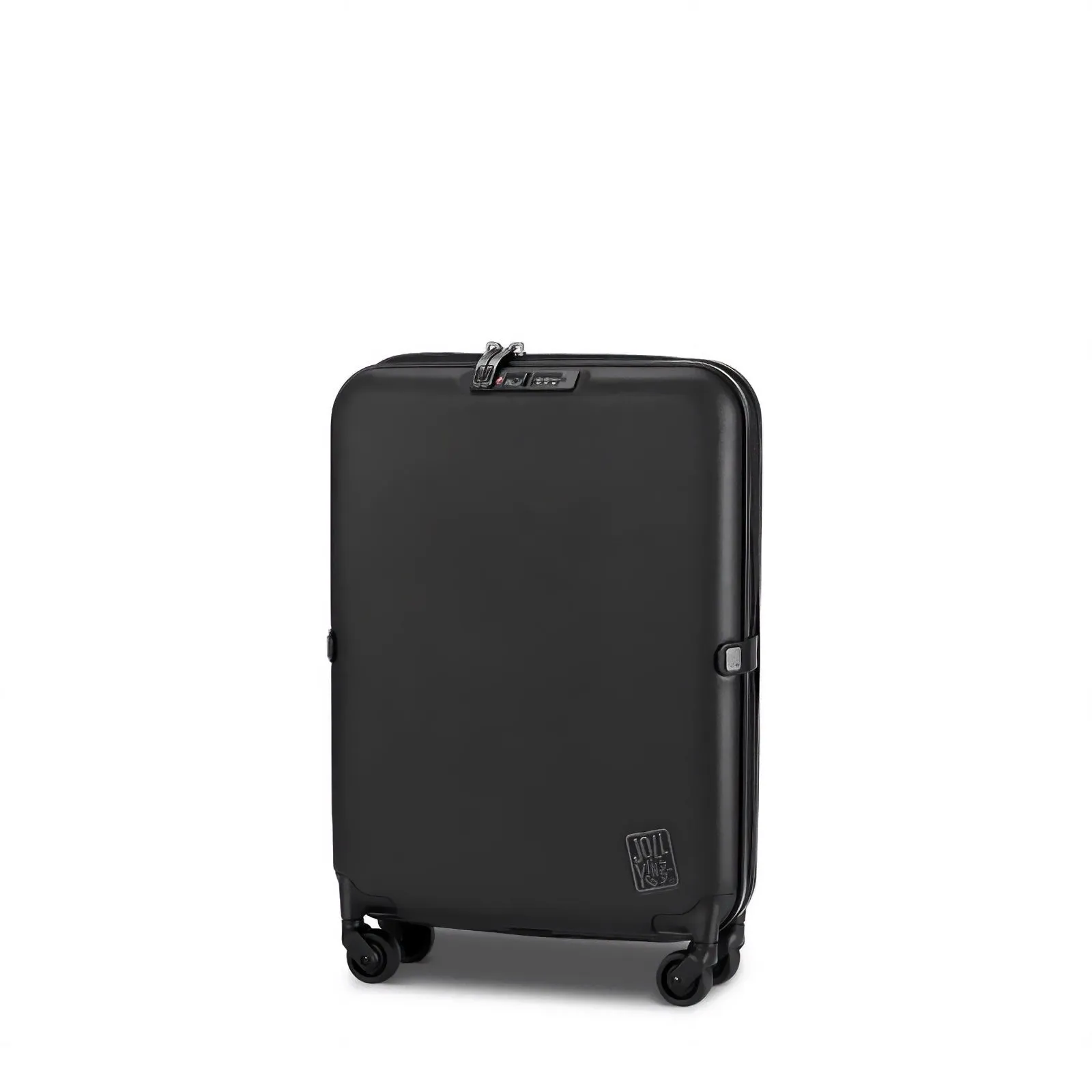 Collapsible Pebble Suitcase 20" (carry-on size)