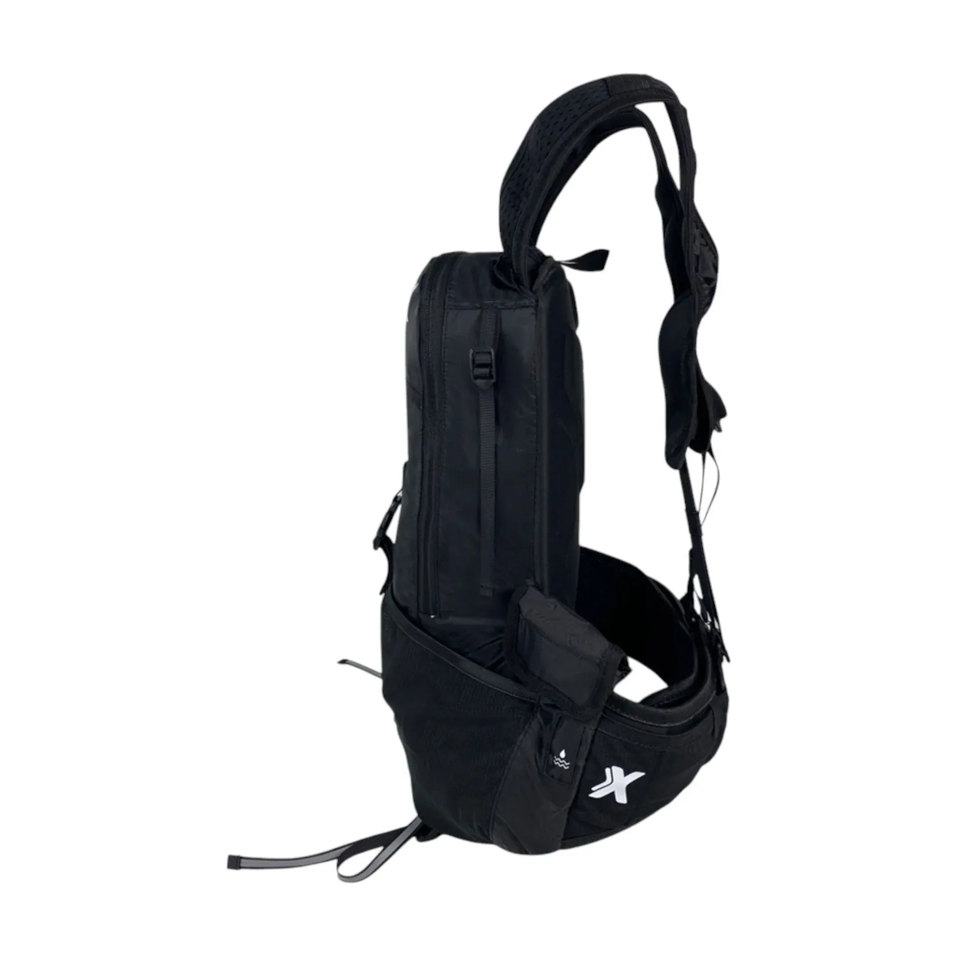 COXA CARRY R8 RACE (8L)