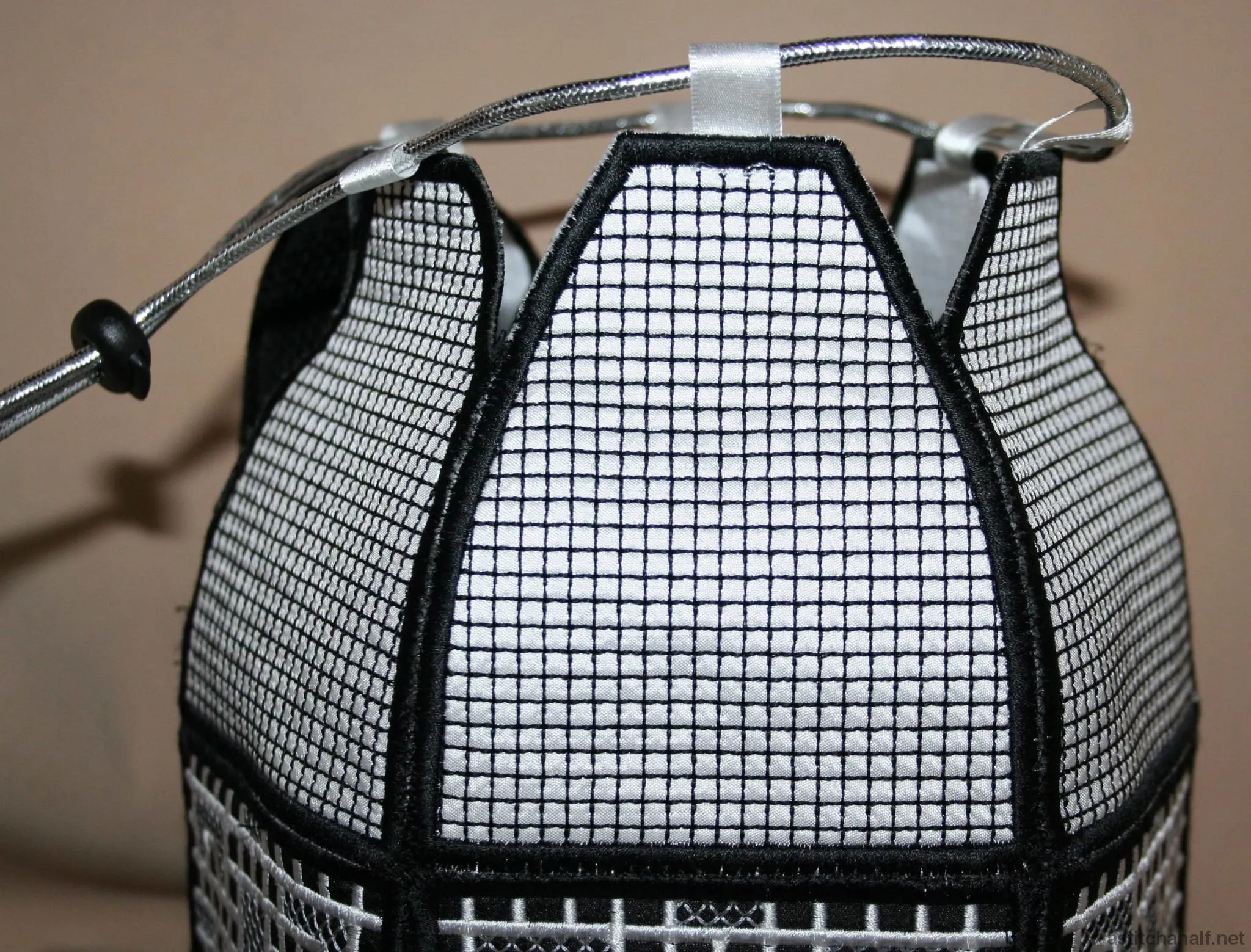 Crossword Back Pack