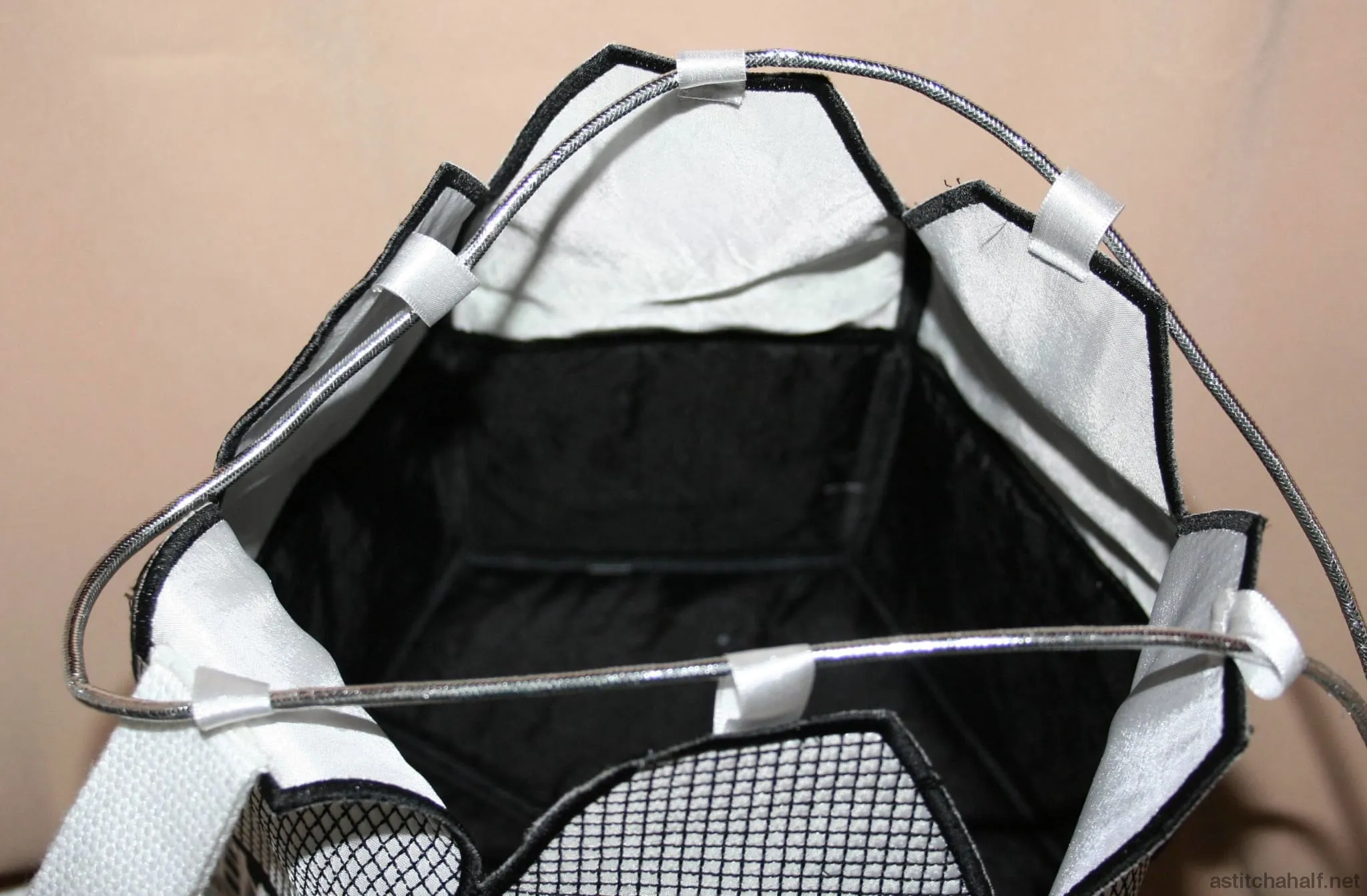 Crossword Back Pack