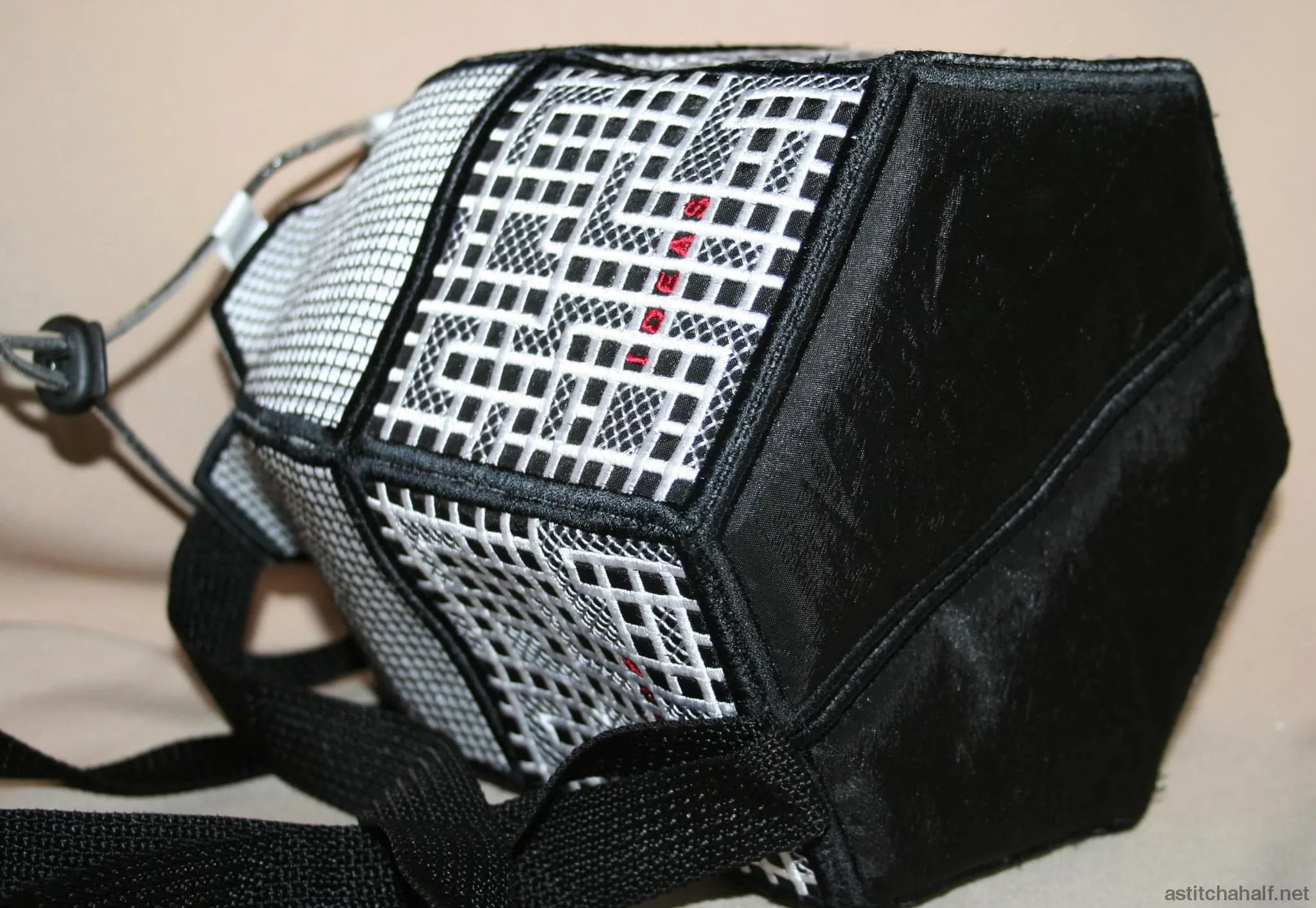 Crossword Back Pack