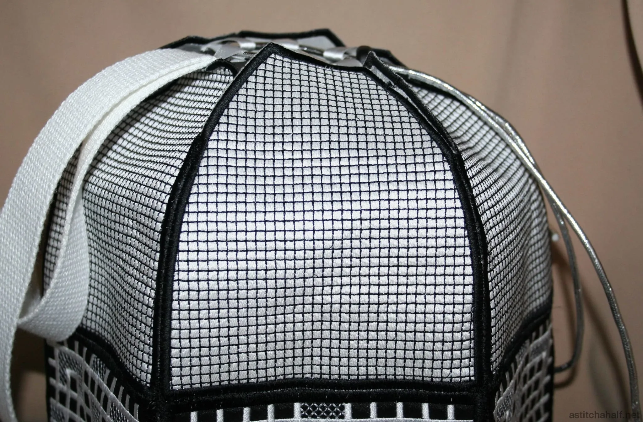 Crossword Back Pack