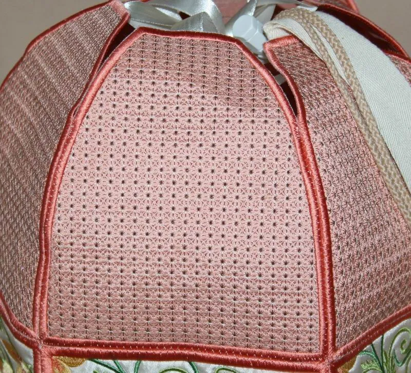 Daffodil Back Pack
