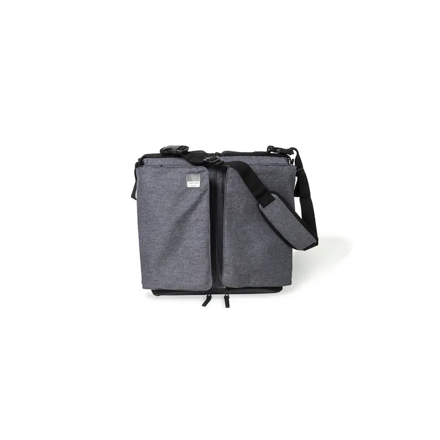 Doomoo Basics Baby Travel - Nursery Bag & Carrycot