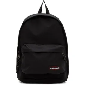 Eastpak Black Out Of Office Backpack