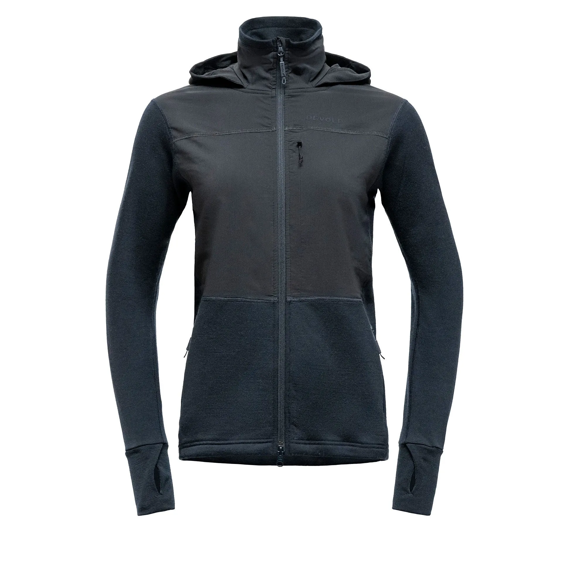 EXPLORER PRO JACKET WMN INK