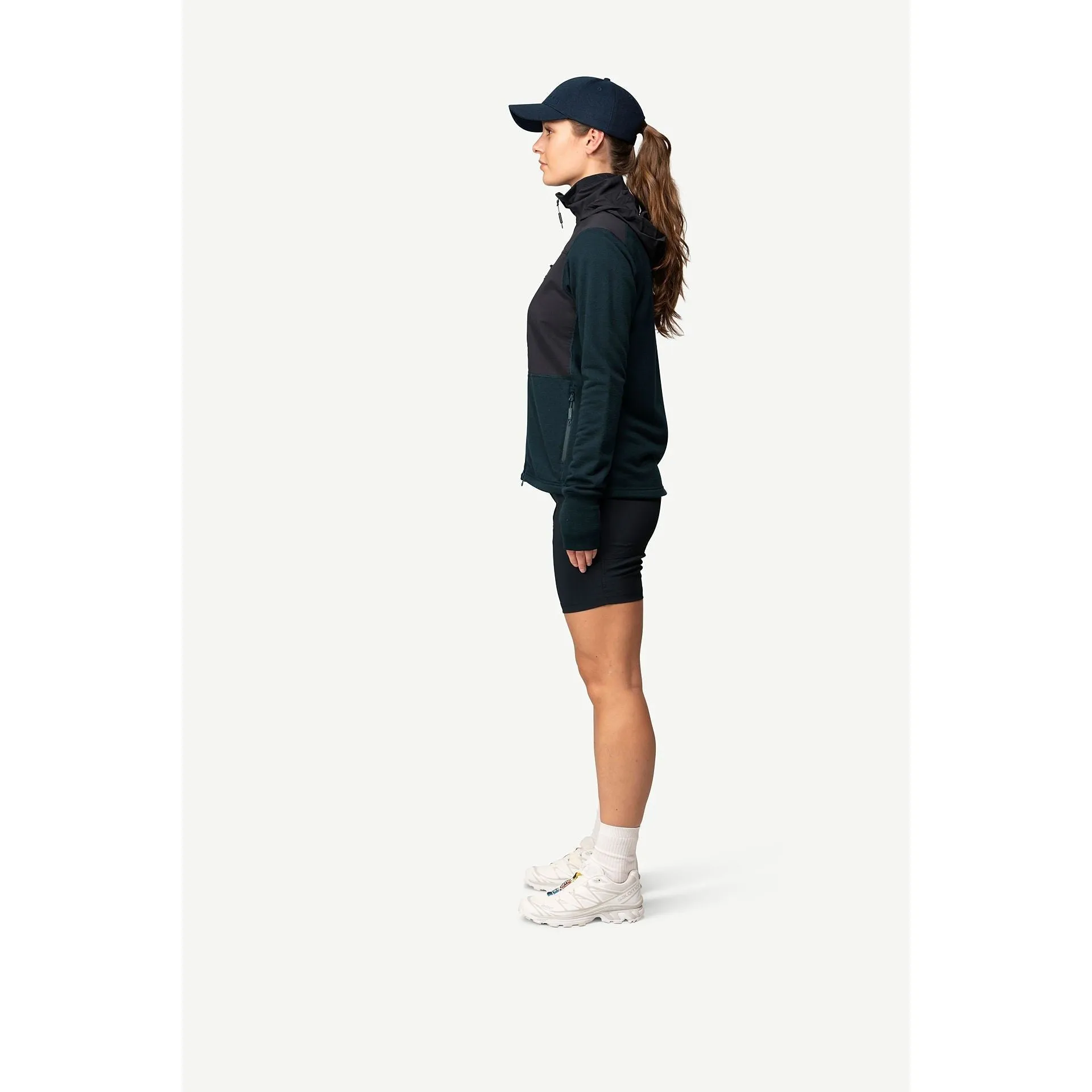 EXPLORER PRO JACKET WMN INK