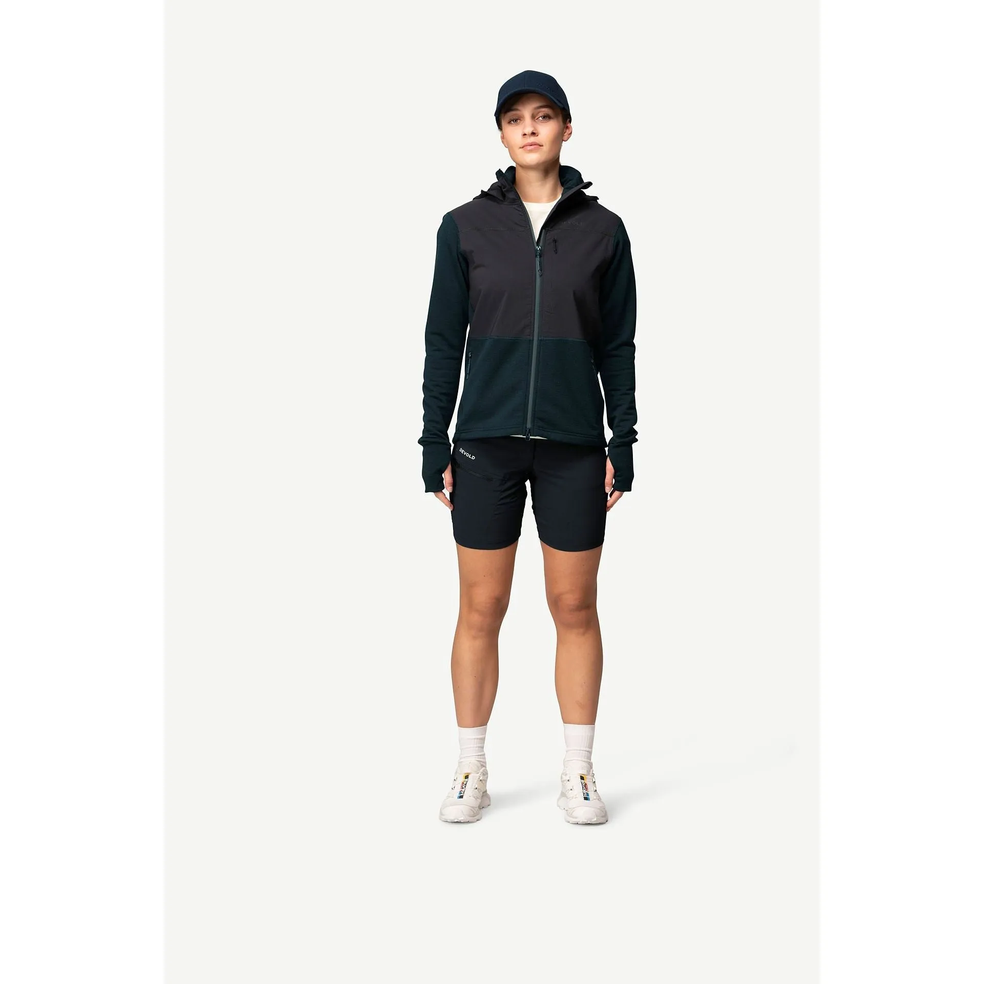 EXPLORER PRO JACKET WMN INK