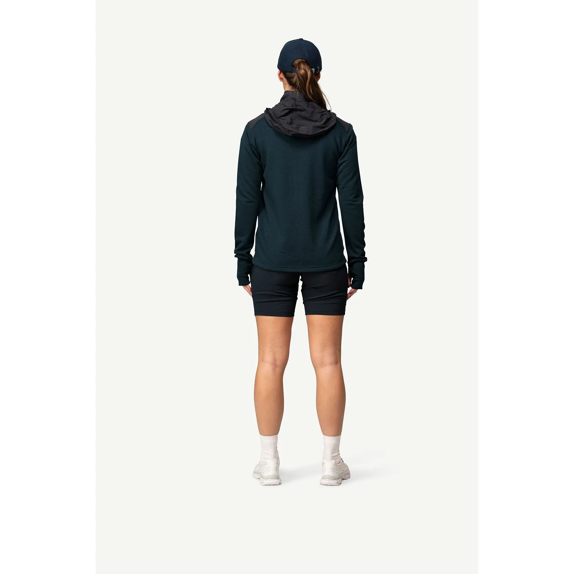 EXPLORER PRO JACKET WMN INK