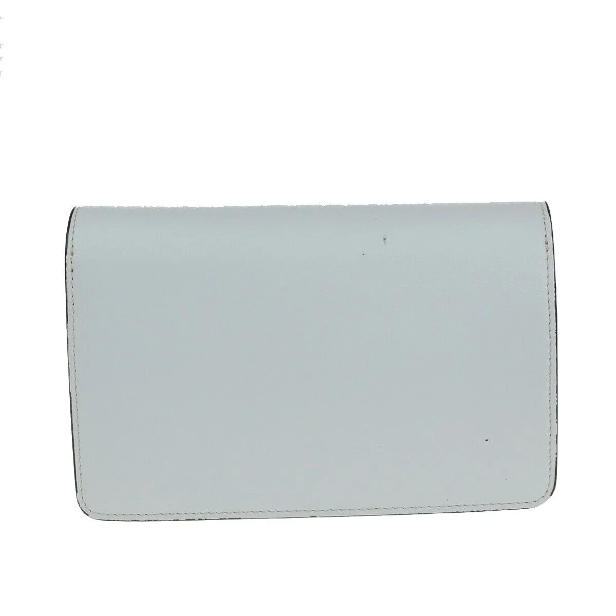 Fendi Bag Bugs  Leather Shoulder Bag ()