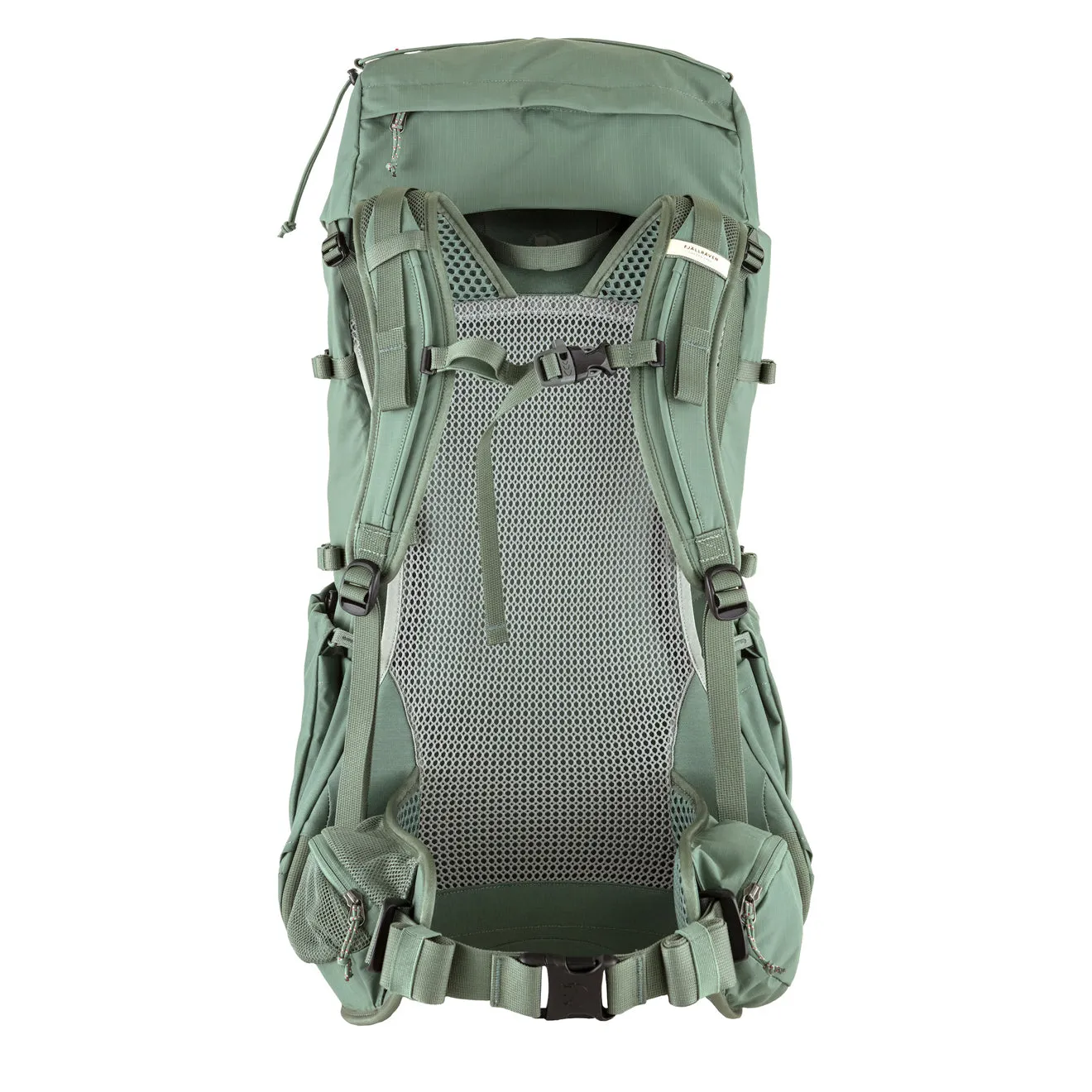 Fjallraven Abisko Friluft 45 M/L Patina Green