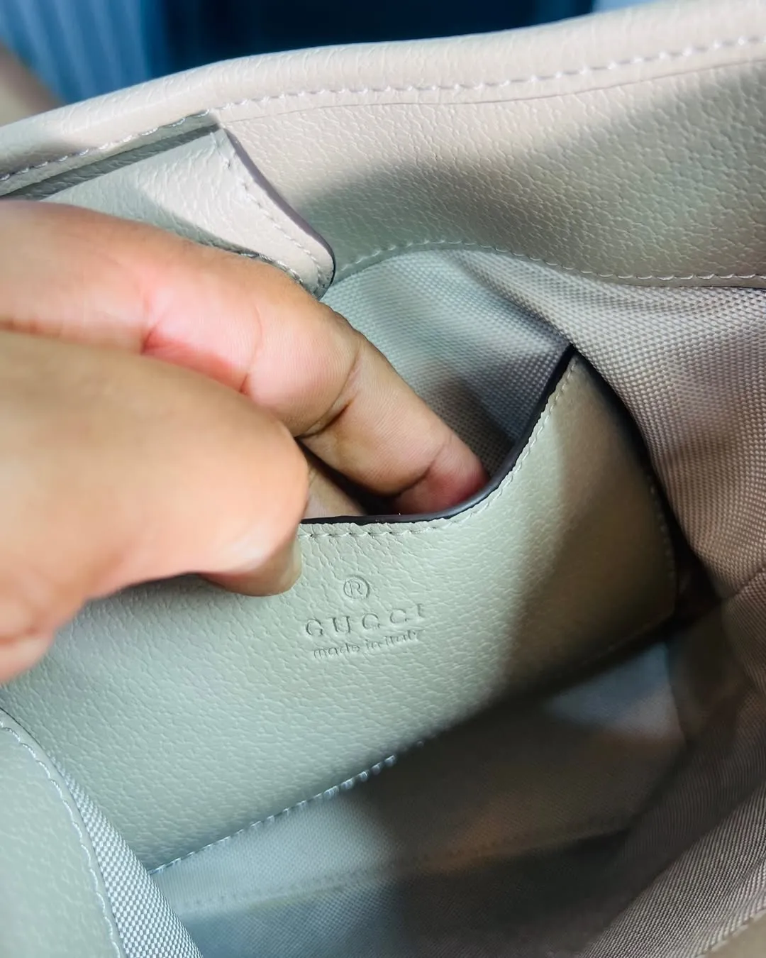 Gucci Ophidia medium shoulder bag