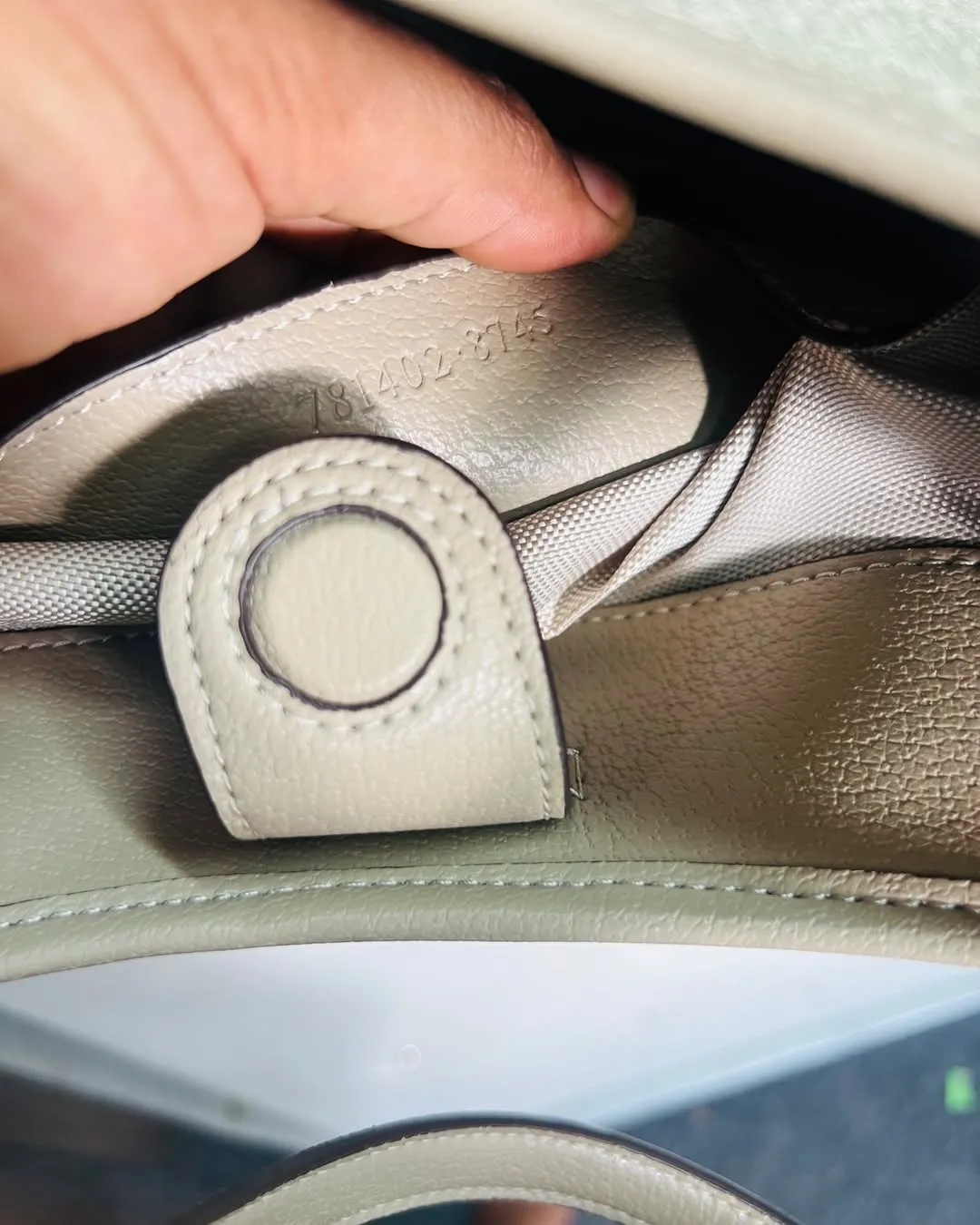 Gucci Ophidia medium shoulder bag