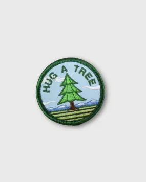 Hug a Tree Patch