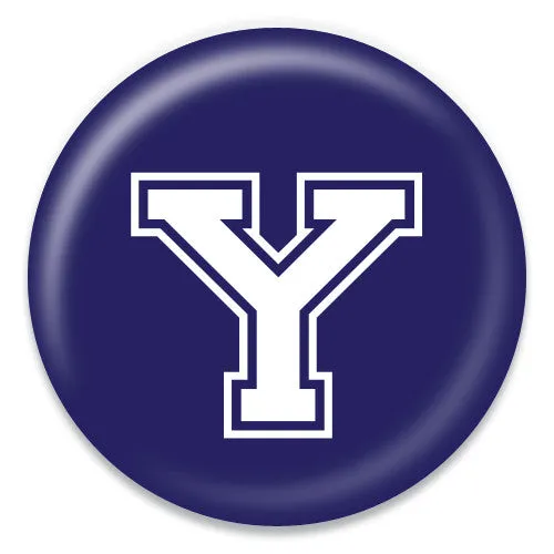 Initials - Collegiate Collection Blue