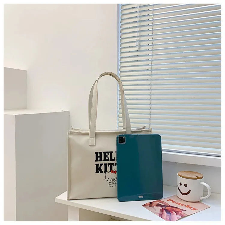 Kawaii Sanrio Shoulder Bag (3 Color Options)