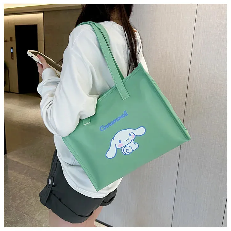 Kawaii Sanrio Shoulder Bag (3 Color Options)
