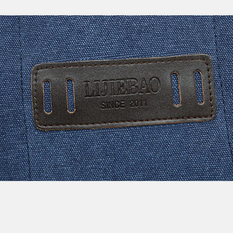 Large Capacity Retro Crossbody Bag Sling Bag