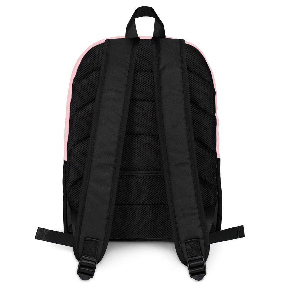 Mangled Backpack