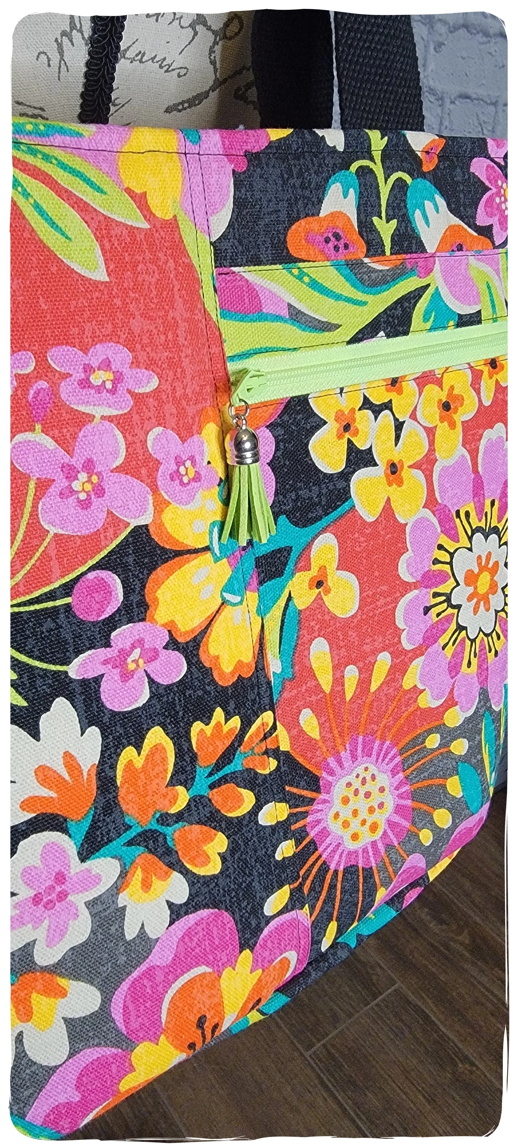 Multicolor Flowers