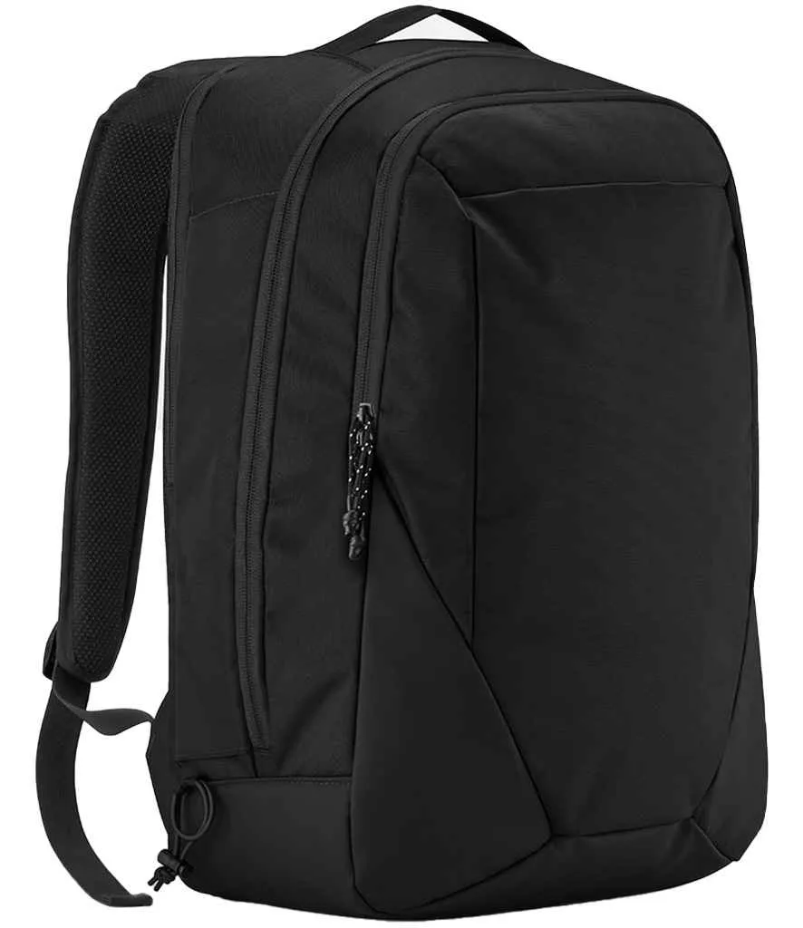 Quadra Multi-Sport Backpack | Black