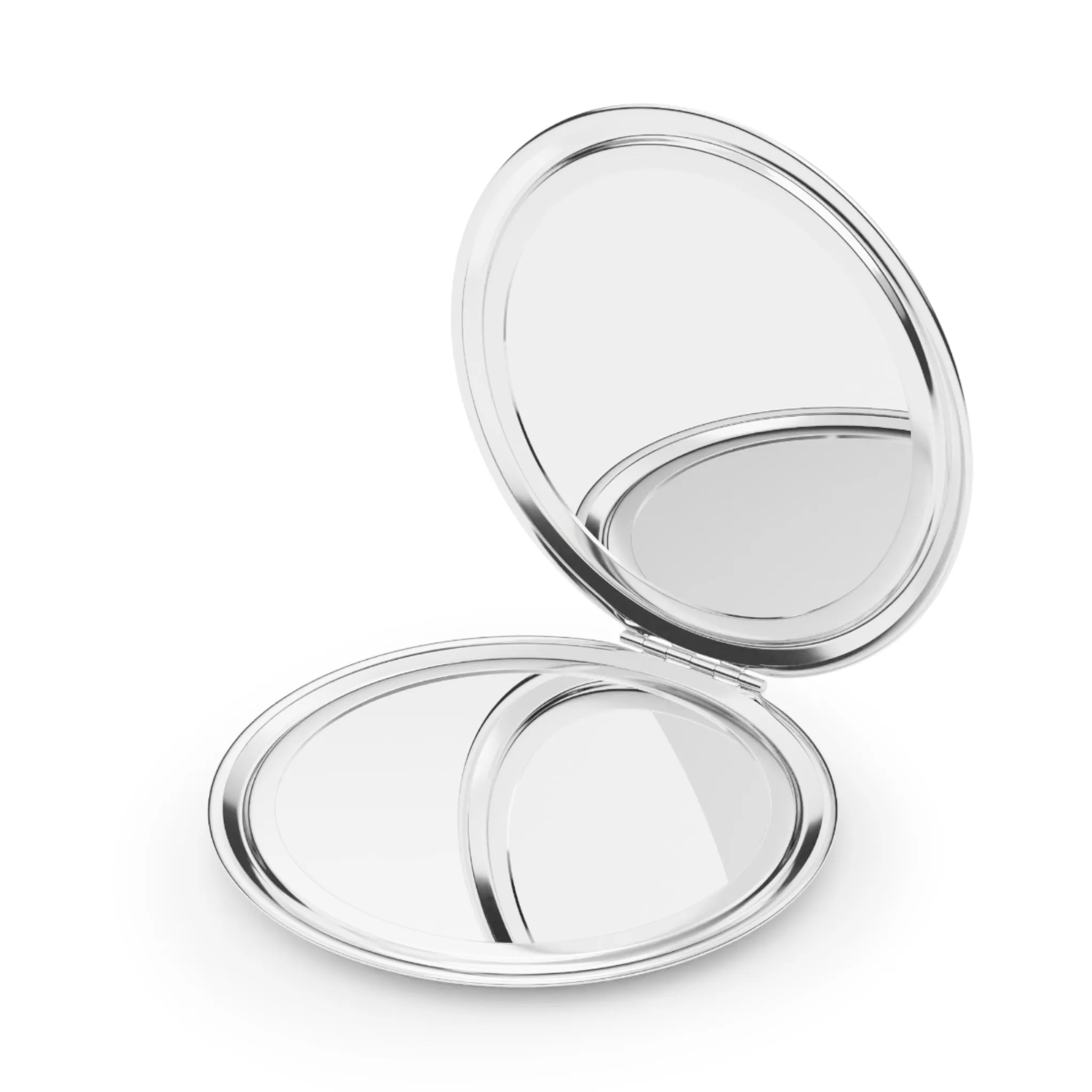 "Stay Camera Ready – Girls Trip Mirror, Cheaper Than Therapy!"