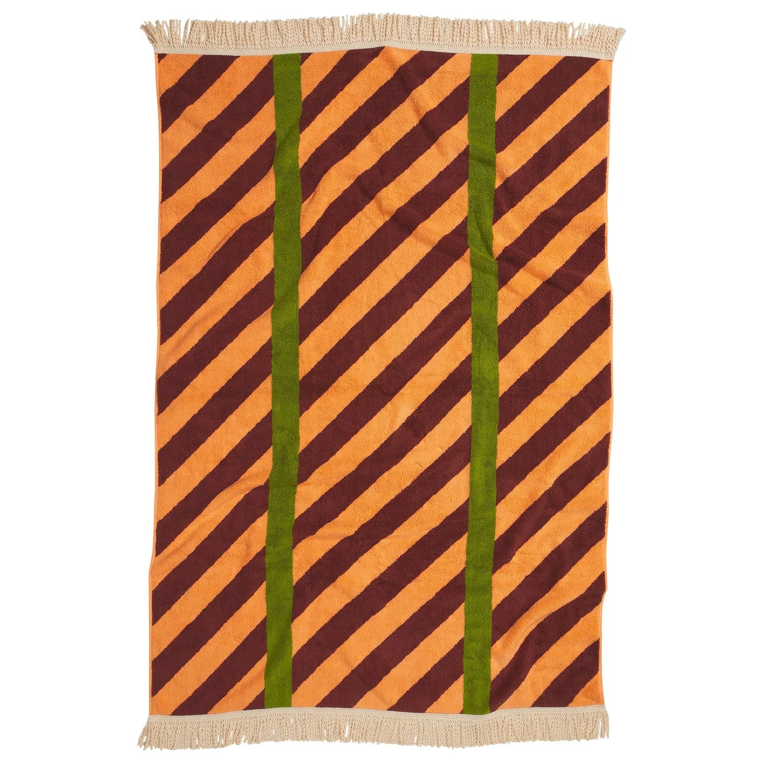 Sage & Clare Bath Sheet Jarita Desert
