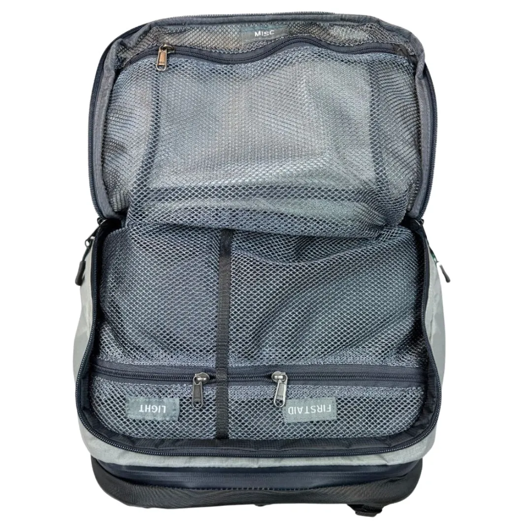 The Dean™ 60 Hiking Backpack