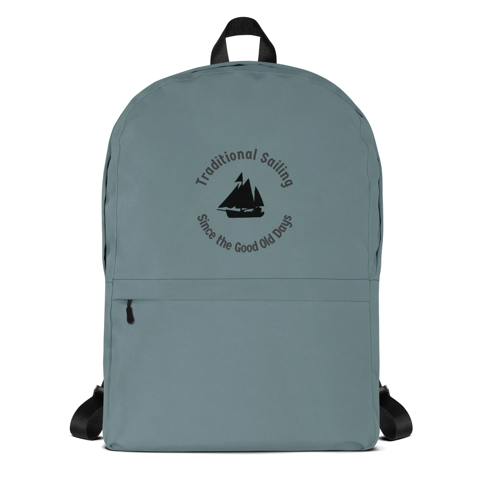 Traditional Sailing backpack