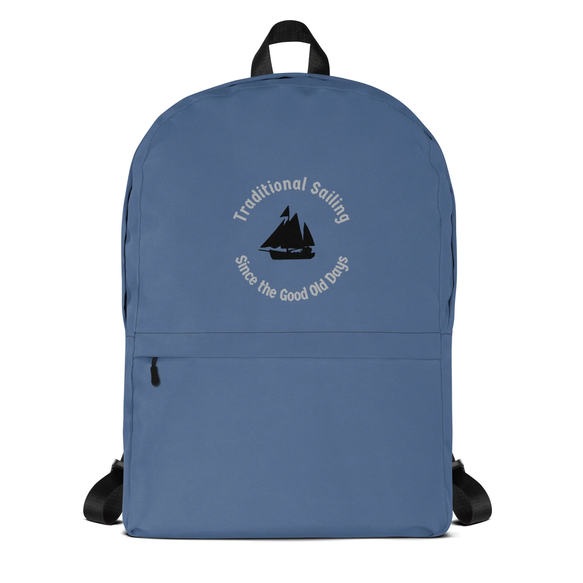 Traditional Sailing backpack
