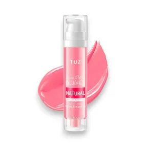 TUZ Liquid State Blusher Natural  20ml