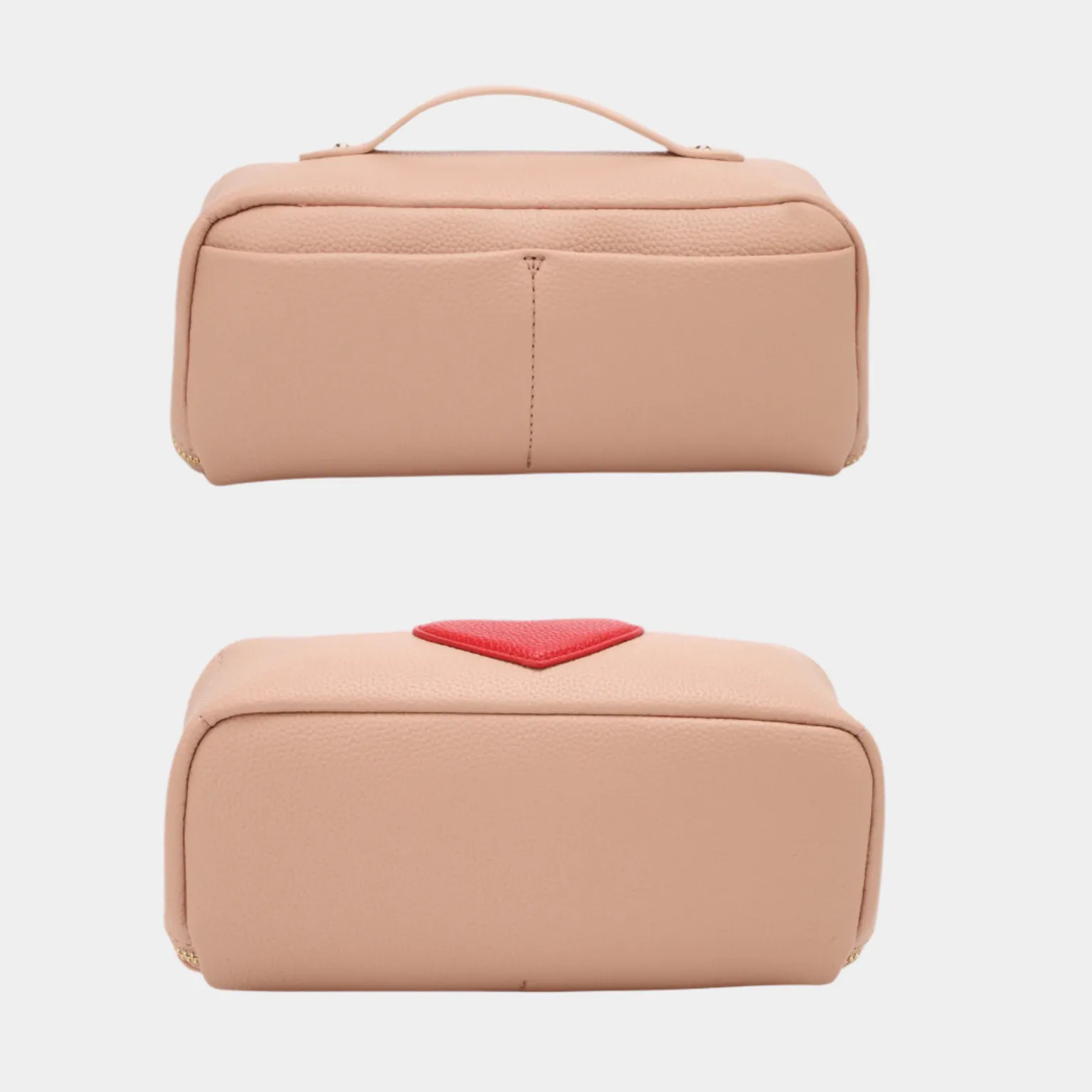 Valentine's Day Special Cosmetic Bag Set