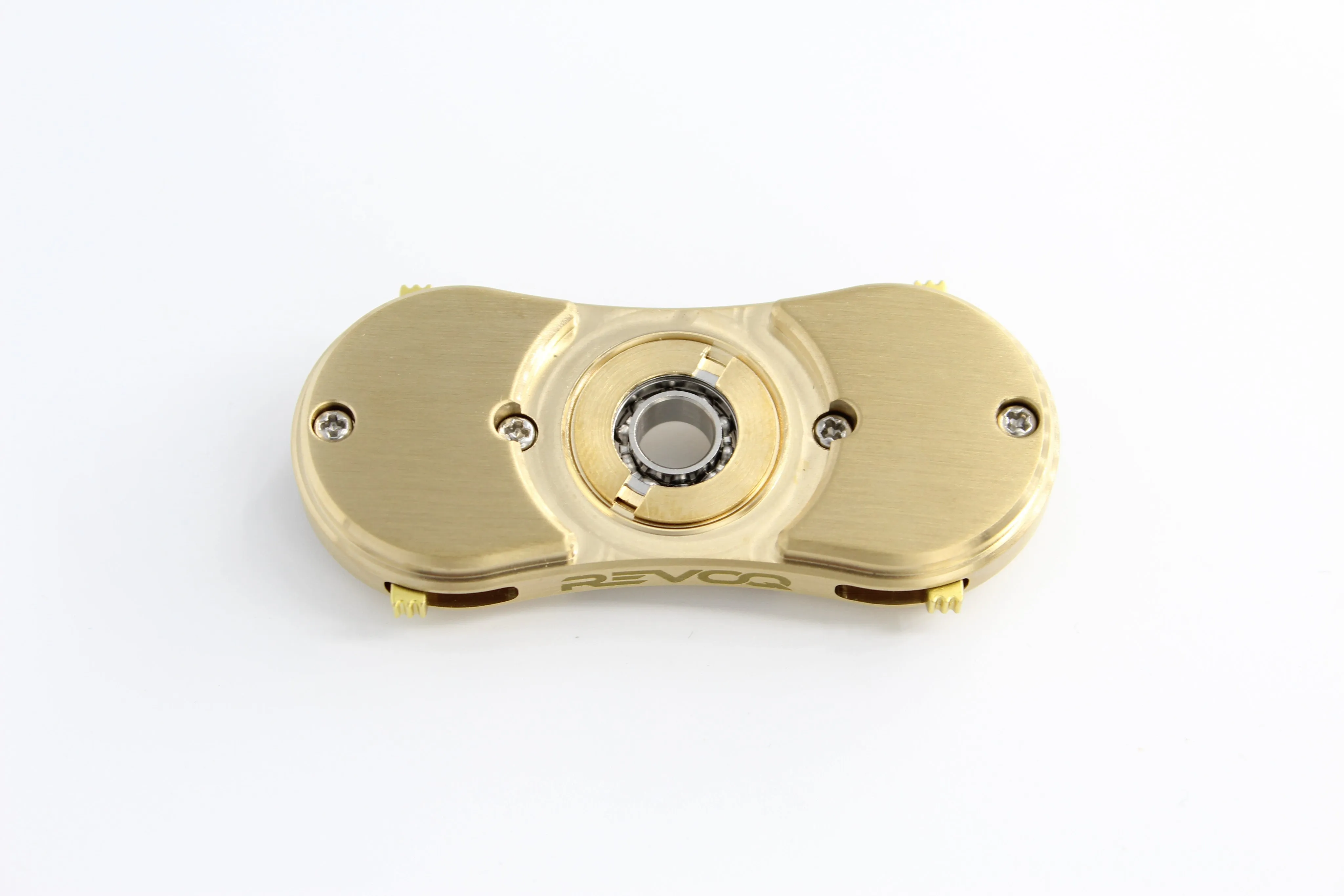 WeFidget's REVOQ™ : The All-In-One, Multi-Functional Fidget Spinner (Limited Quantity)