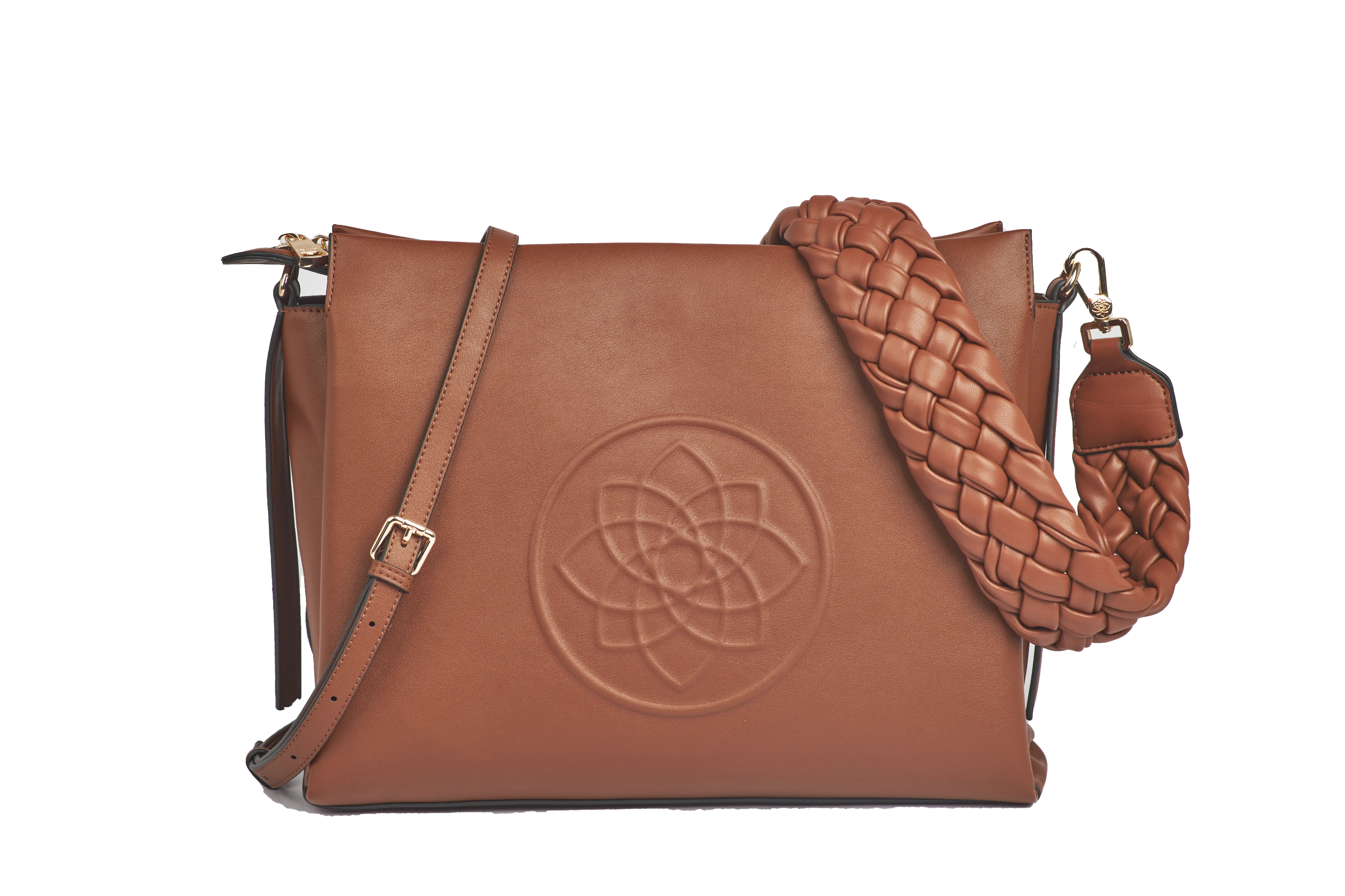 Women Stylish Crossbody Square Handbag™