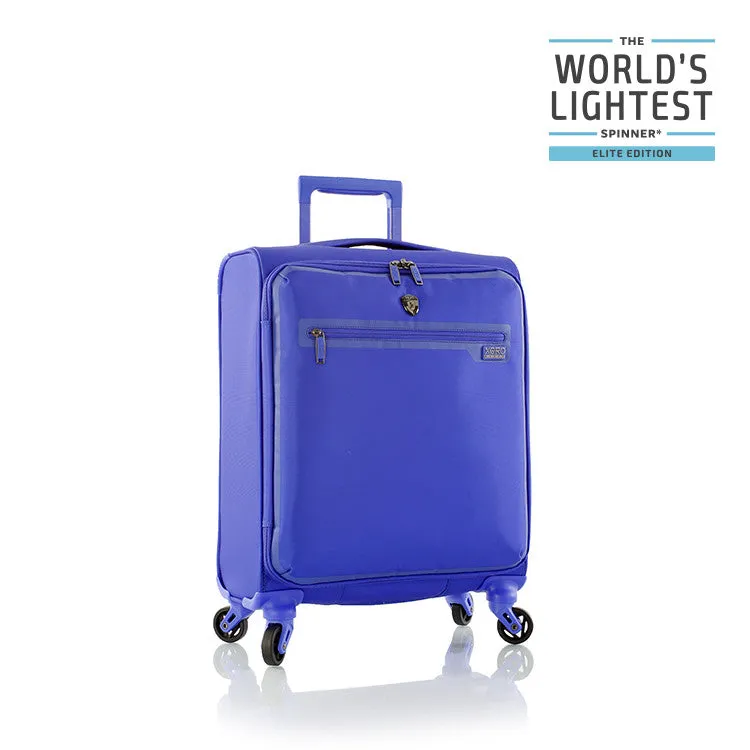 World’s Lightest Spinner - Xero Elite 21" Carry-on