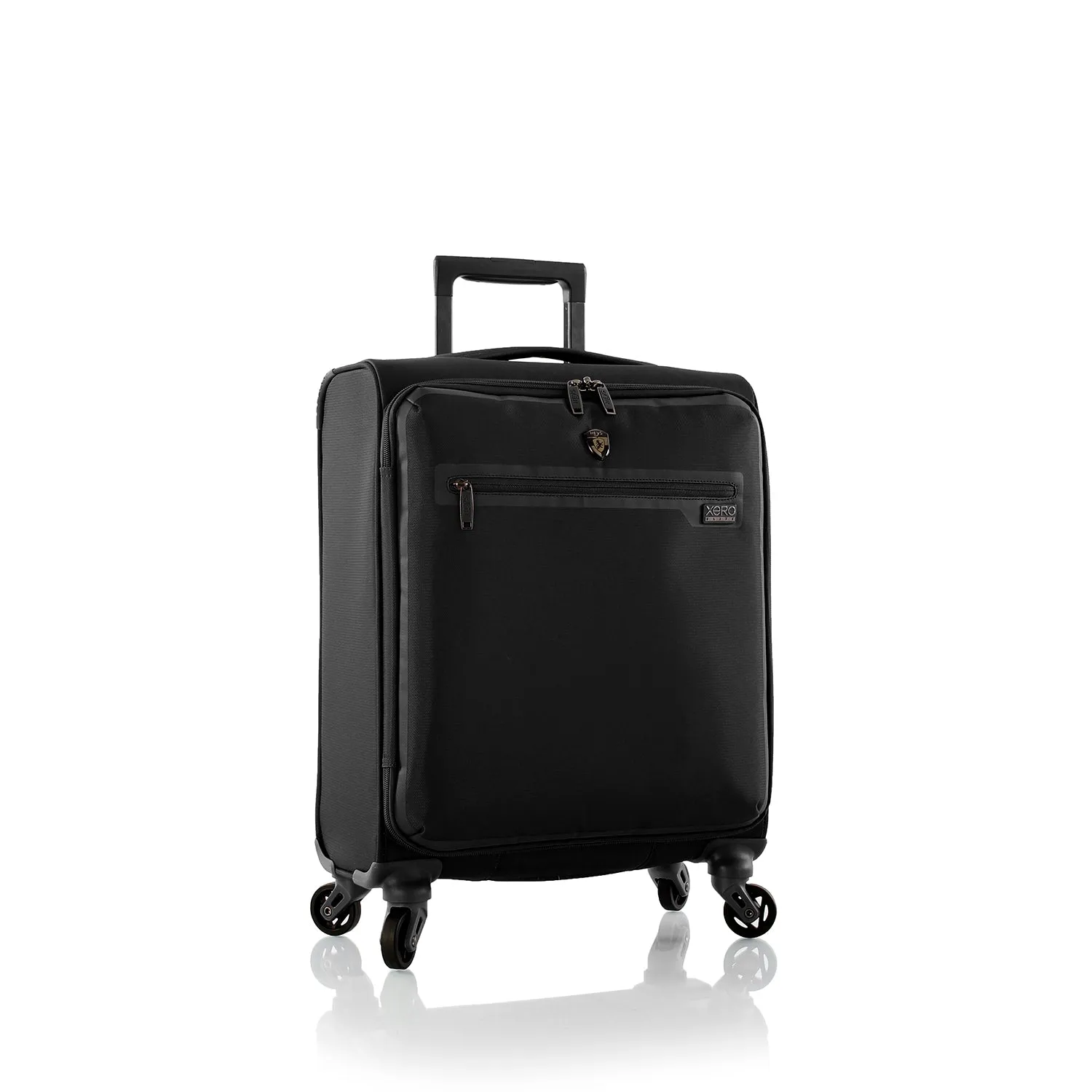 World’s Lightest Spinner - Xero Elite 21" Carry-on